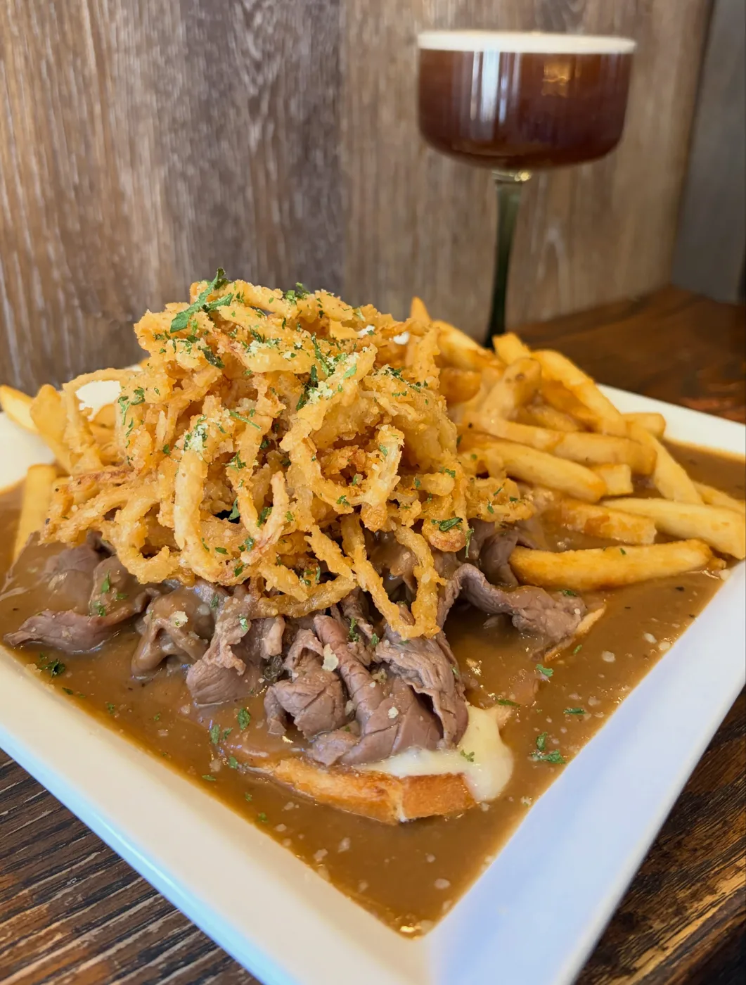 Grandpa Hank's Roast Beef